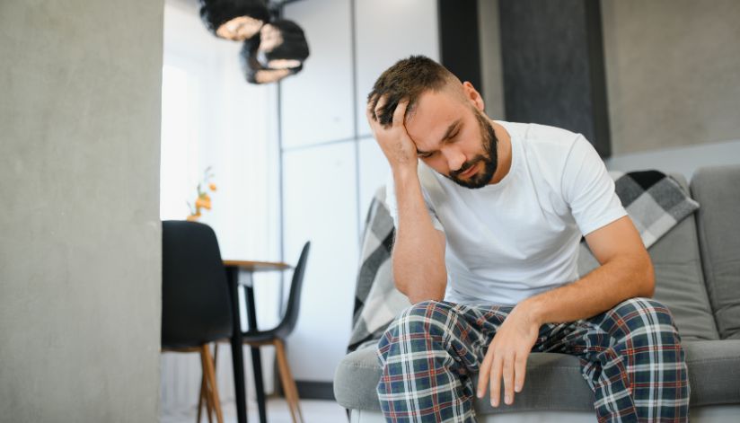 relevate-ketafusion-depression-in-men-stigma-man-on-couch-sad-824x471